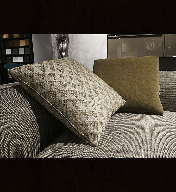 Модульный диван Gregor в наличии Фото N7